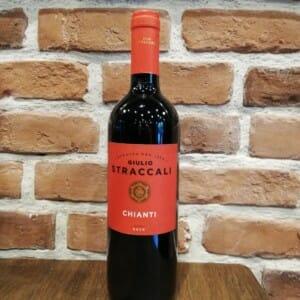 vin rouge italien chianti Epicerie italienne Albi