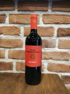 vin rouge italien chianti Epicerie italienne Albi
